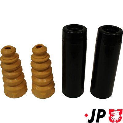 Пылезащитный комплект, амортизатор JP GROUP 1152701610