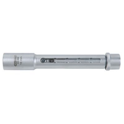 Muciņu komplekts, Aizdedzes svece KS TOOLS 500.3801