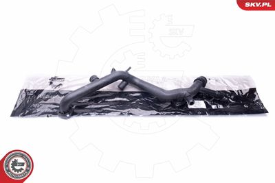 Dzesēšanas šķidruma caurule ESEN SKV 43SKV769