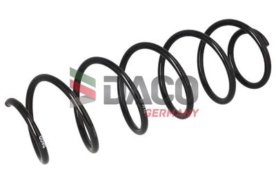 Balstiekārtas atspere DACO 800612