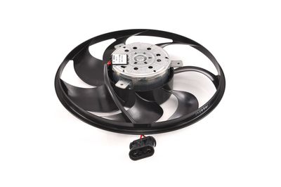 Ventilators, Motora dzesēšanas sistēma BOSCH 0130303303