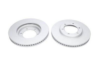 Bremžu diski KAVO PARTS BR-9469-C