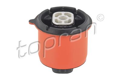 Втулка, балка моста TOPRAN 723753