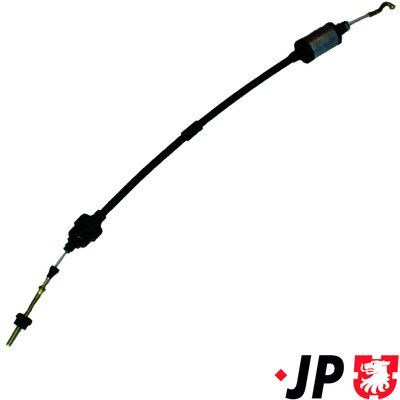 Трос, управление сцеплением JP GROUP 1270200800