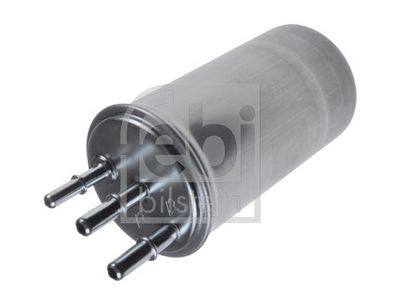 Degvielas filtrs FEBI BILSTEIN 1000617
