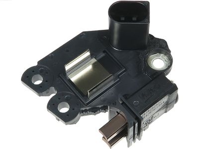 AS-PL ARE3066(VALEO) Ģeneratora sprieguma regulators