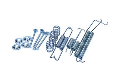 Комплектующие, тормозная колодка MAXGEAR 27-2294
