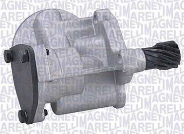 Масляный насос MAGNETI MARELLI 351516000068