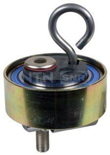 Натяжной ролик, ремень ГРМ SNR GT355.43