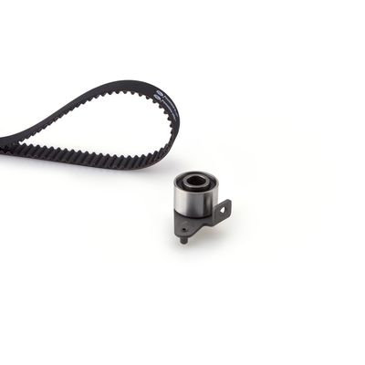 Комплект ремня ГРМ GATES K015371XS