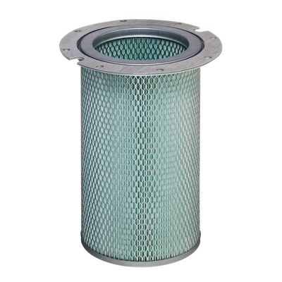 Sekundārā gaisa filtrs HENGST FILTER E585LS