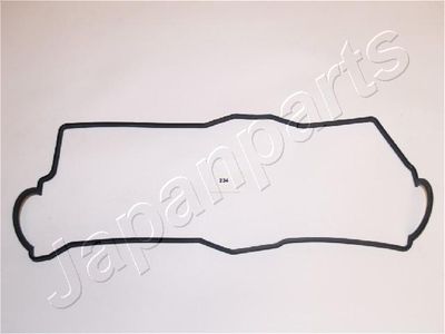 Прокладка, крышка головки цилиндра JAPANPARTS GP-234