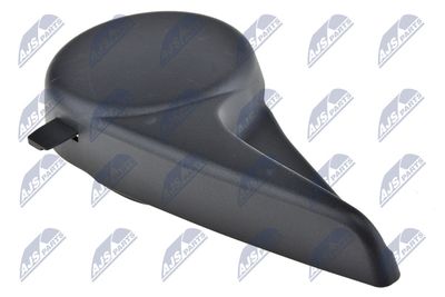 Regulēšanas elements, Sēdekļa augstuma ieregulēšana NTY EZC-ME-015