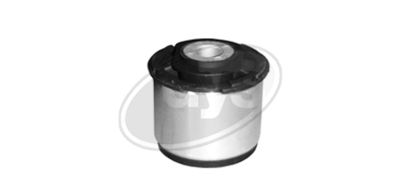 Втулка, балка моста DYS 72-23788