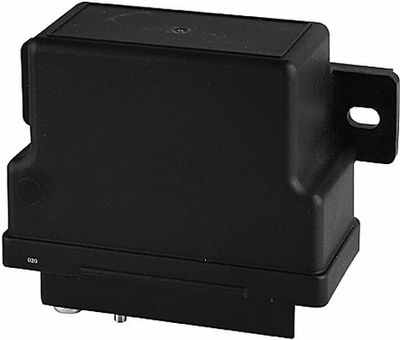 Vadības bloks, Kvēlsveces darbības laiks HELLA 4RV 008 188-371