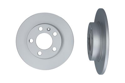 Тормозной диск KAMOKA 1036068