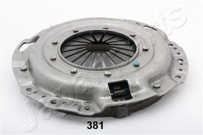 Sajūga piespiedējdisks JAPANPARTS SF-381