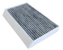 Filtrs, Salona telpas gaiss ALCO FILTER MS-6403C
