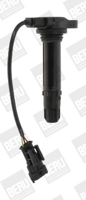 Aizdedzes spole BorgWarner (BERU) ZS443