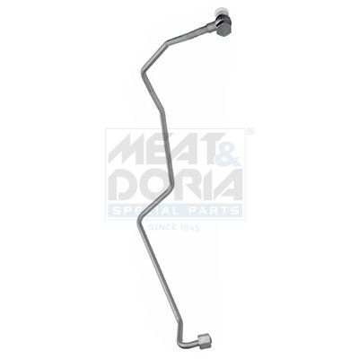 Маслопровод, компрессор MEAT & DORIA 63041