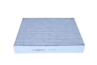 Фильтр, воздух во внутренном пространстве MAXGEAR 26-1989