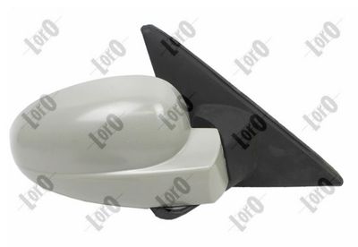 Ārējais atpakaļskata spogulis ABAKUS 0910M02