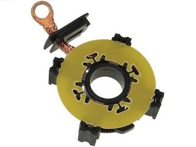 Кронштейн, угольная щетка AS-PL SBH3026