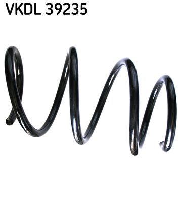 Balstiekārtas atspere SKF VKDL 39235