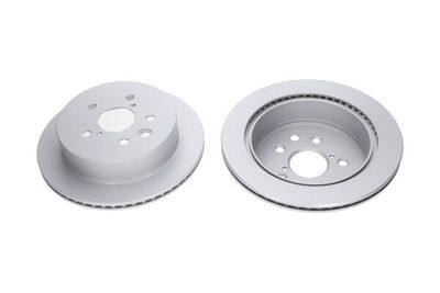 Тормозной диск KAVO PARTS BR-9556-C