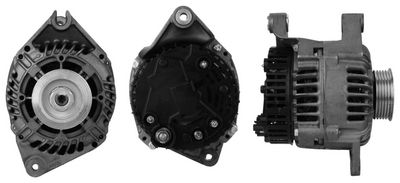 Генератор DRI 200133802