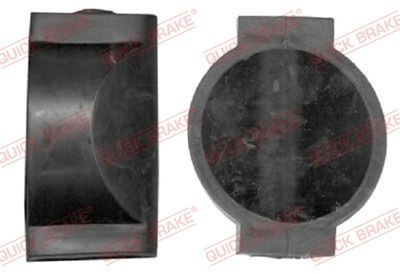 Pārklājums, Stāvbremzes svira QUICK BRAKE 113-0366