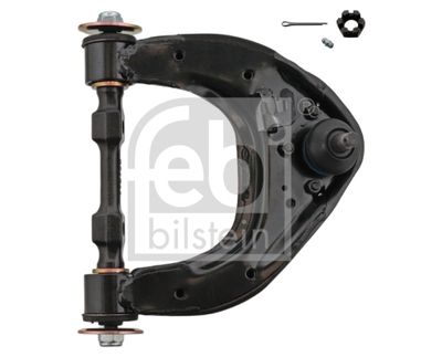 Neatkarīgās balstiekārtas svira, Riteņa piekare FEBI BILSTEIN 41242