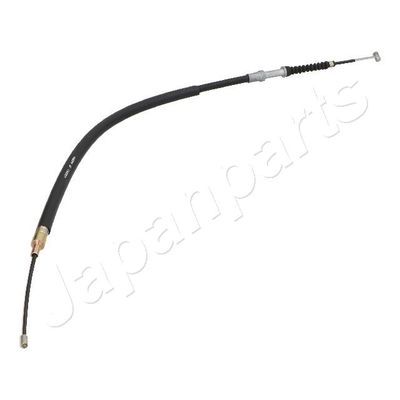 Trose, Stāvbremžu sistēma JAPANPARTS BC-2061