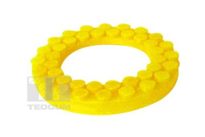 Atsperes atbalstplāksne TEDGUM 01019448