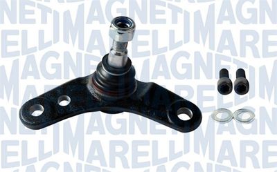 Болт крепления, рычаг MAGNETI MARELLI 301191619110