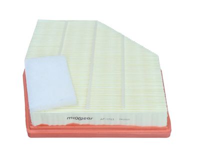 Воздушный фильтр MAXGEAR 26-2813