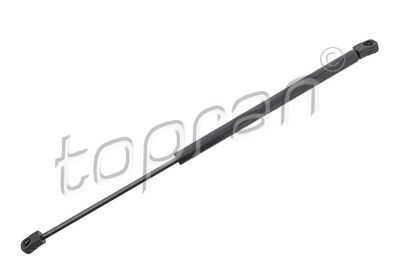 Газовая пружина, крышка багажник TOPRAN 205422