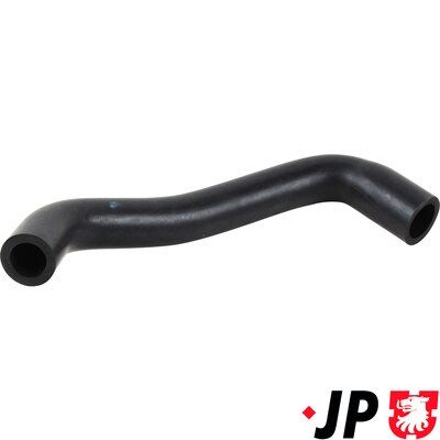 Шланг, вентиляция картера JP GROUP 1111153800