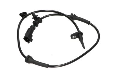 Датчик, частота вращения колеса KAVO PARTS BAS-10001