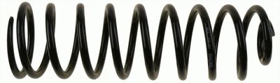Balstiekārtas atspere SACHS 996 312