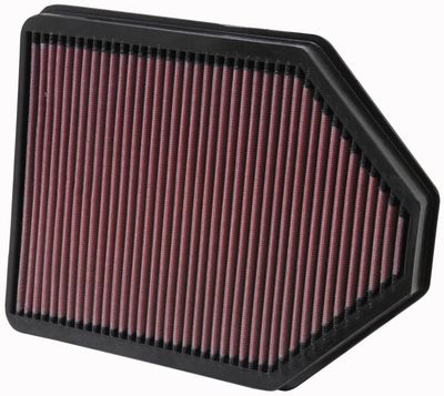 K&N Filters DU1004 Gaisa filtrs
