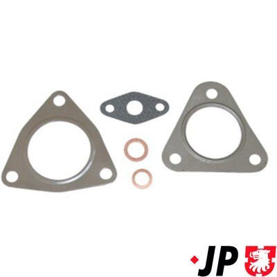 Монтажный комплект, компрессор JP GROUP 1117756110