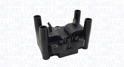 Катушка зажигания MAGNETI MARELLI 060717041012
