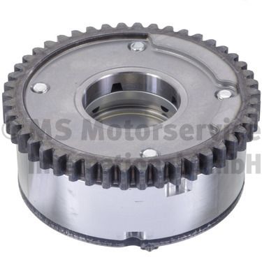 Sadales vārpstas regulēšanas mehānisms KOLBENSCHMIDT 50007984