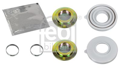 Remkomplekts, Bremžu suports FEBI BILSTEIN 107232