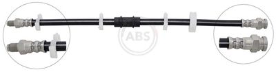 Тормозной шланг A.B.S. SL 3908
