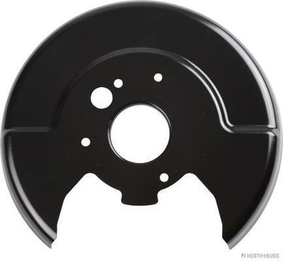 Dubļu sargs, Bremžu disks HERTH+BUSS JAKOPARTS J3341000