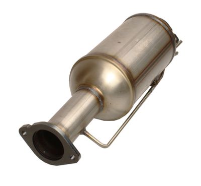 Nosēdumu-/Daļiņu filtrs, Izplūdes gāzu sistēma MAXGEAR 27-6051