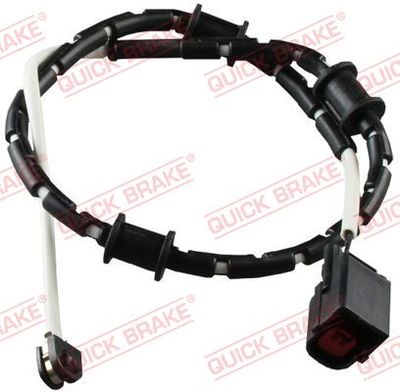 Indikators, Bremžu uzliku nodilums QUICK BRAKE WS 0314 A