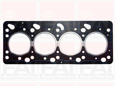 Прокладка, головка цилиндра FAI AutoParts HG594